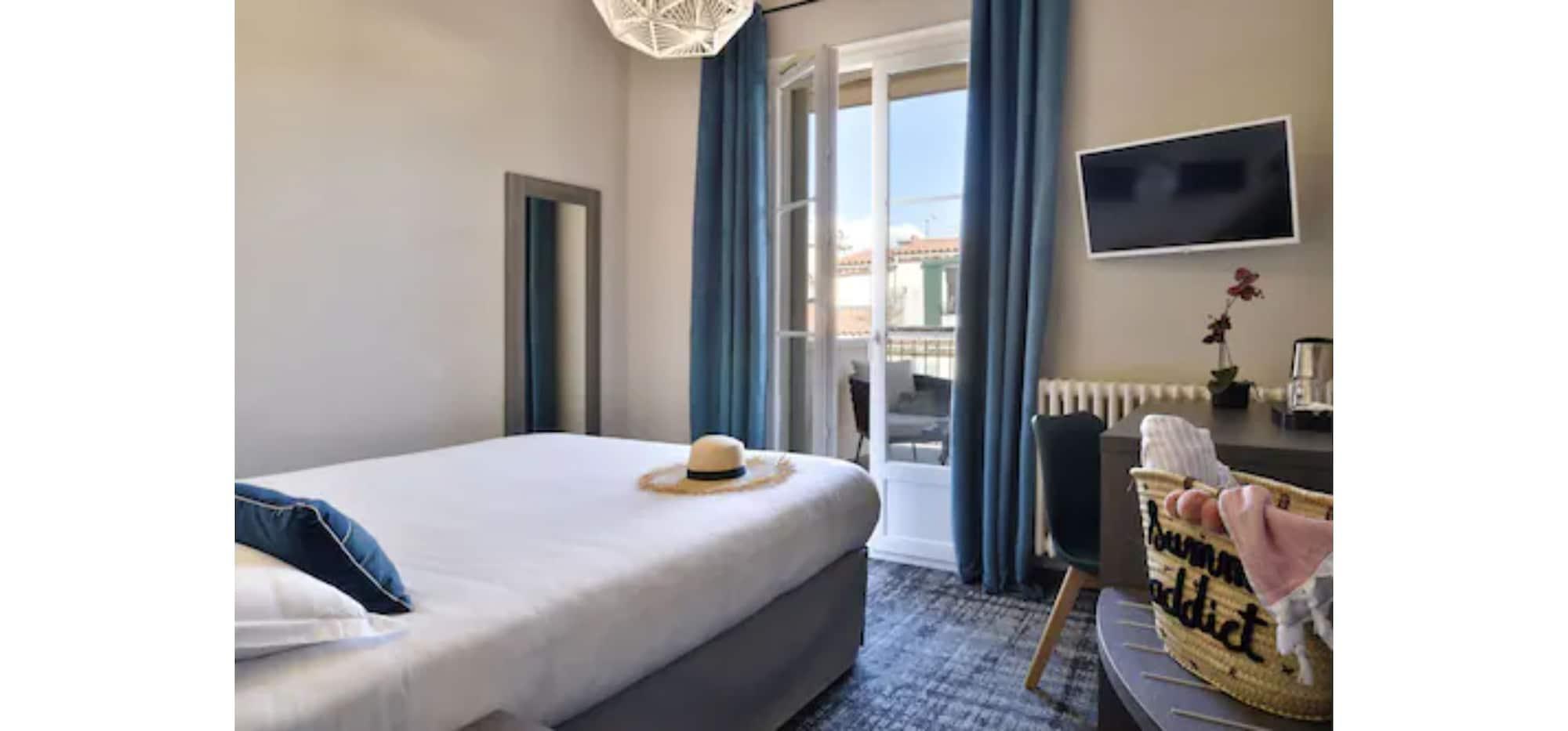 Hotel Fesch & Spa Ajaccio  Luaran gambar